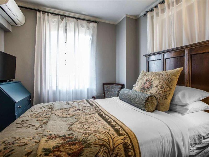 Margarita European Inn, Ascend Hotel Collection Evanston Dış mekan fotoğraf