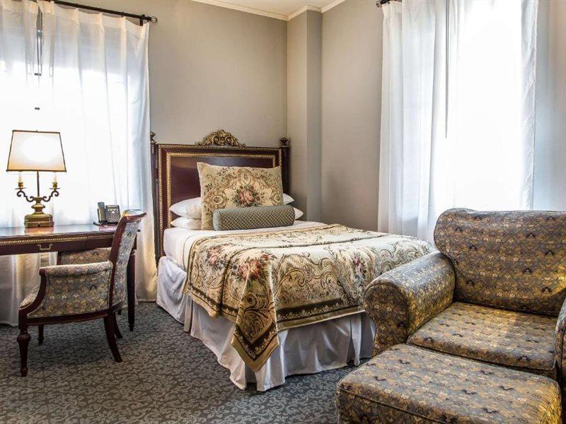 Margarita European Inn, Ascend Hotel Collection Evanston Dış mekan fotoğraf