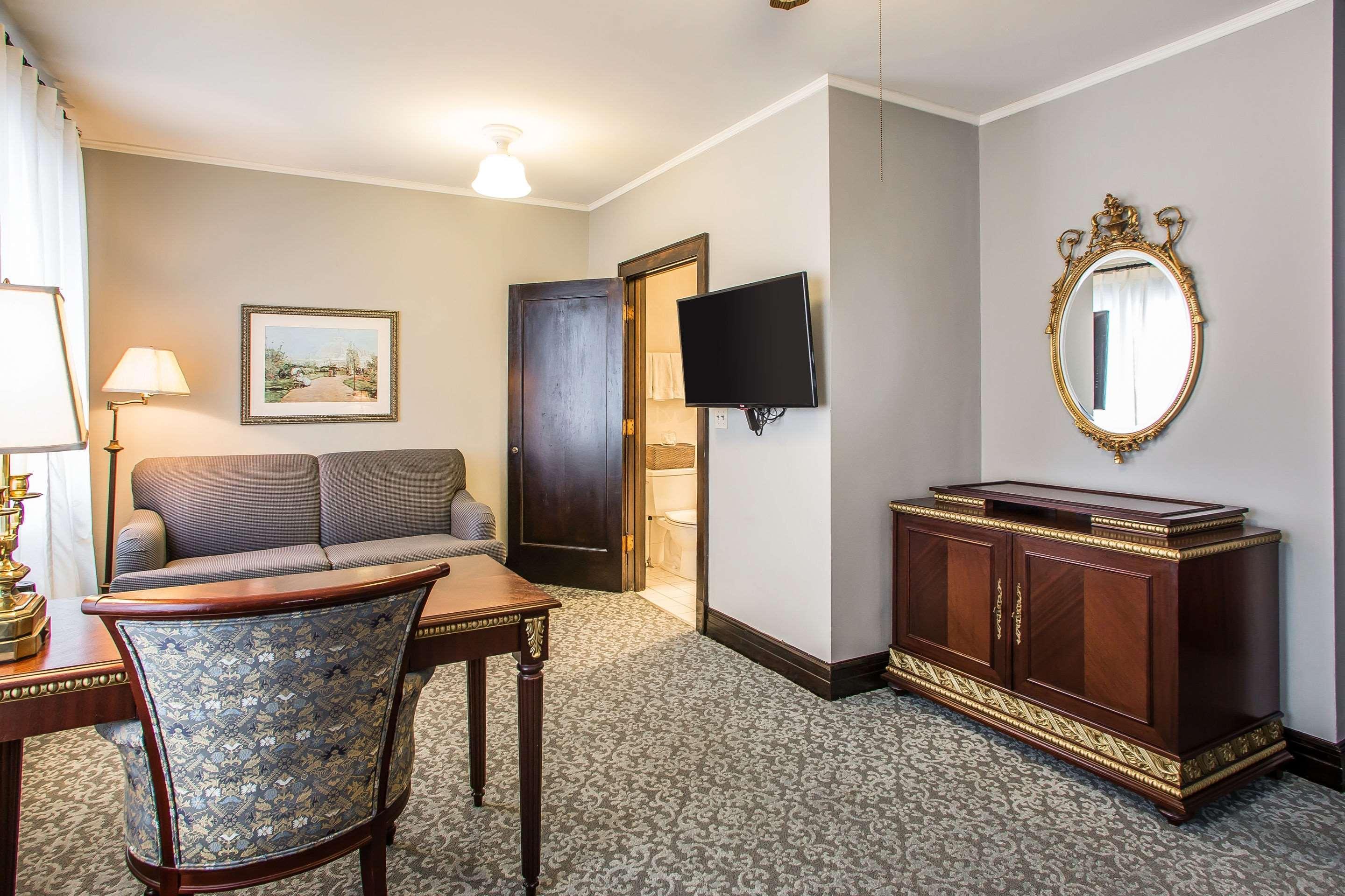 Margarita European Inn, Ascend Hotel Collection Evanston Dış mekan fotoğraf