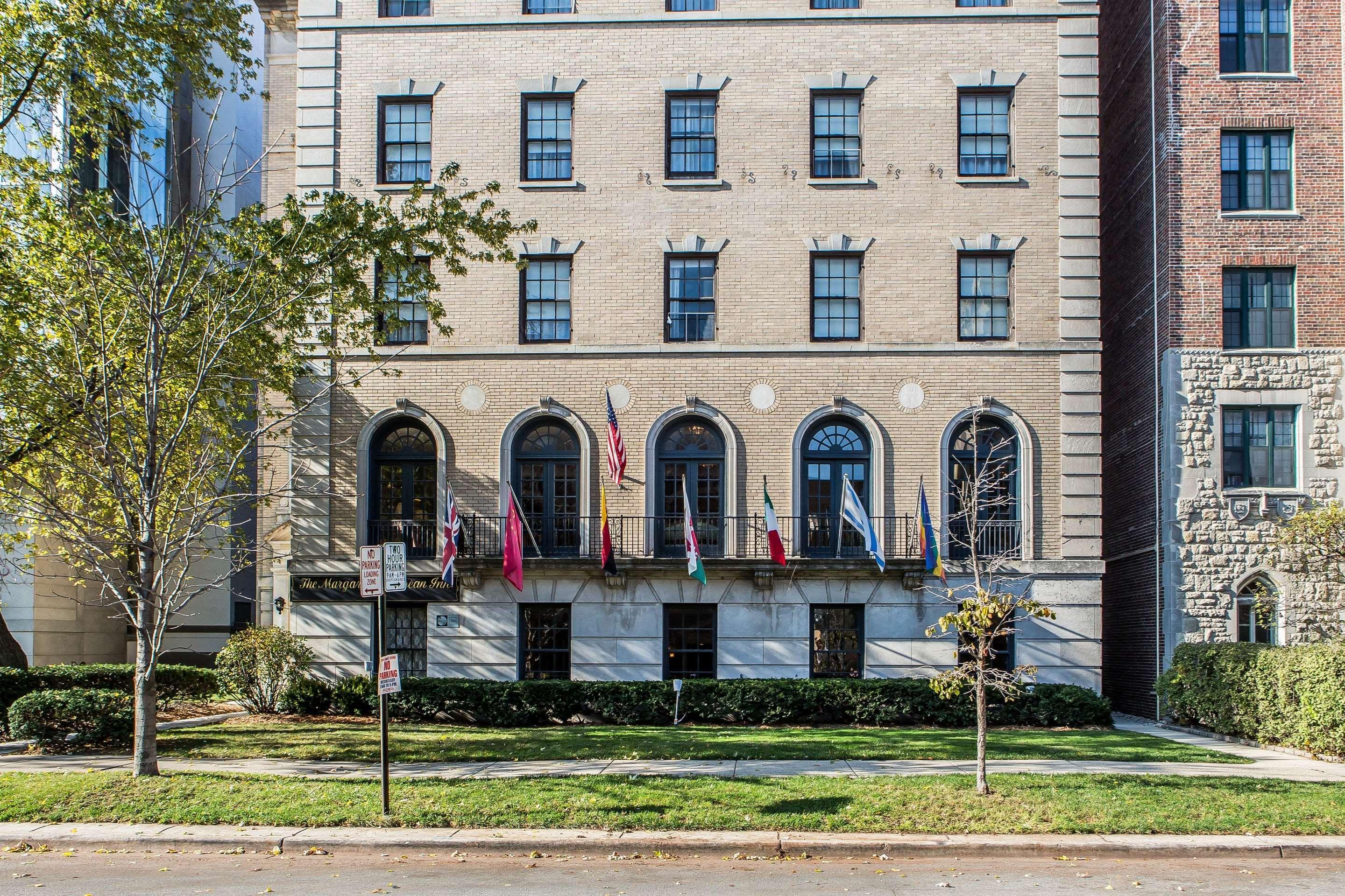 Margarita European Inn, Ascend Hotel Collection Evanston Dış mekan fotoğraf