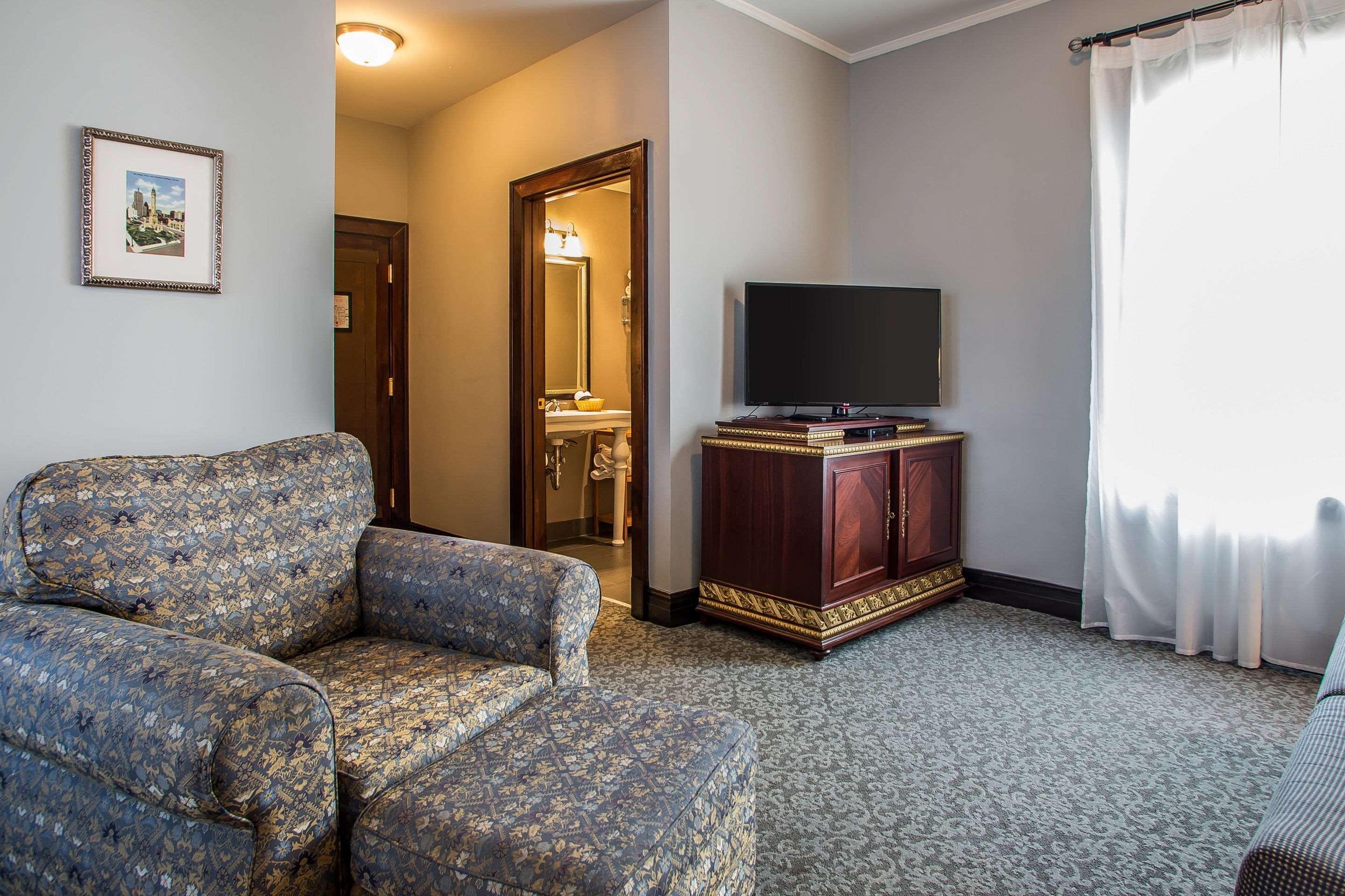 Margarita European Inn, Ascend Hotel Collection Evanston Dış mekan fotoğraf