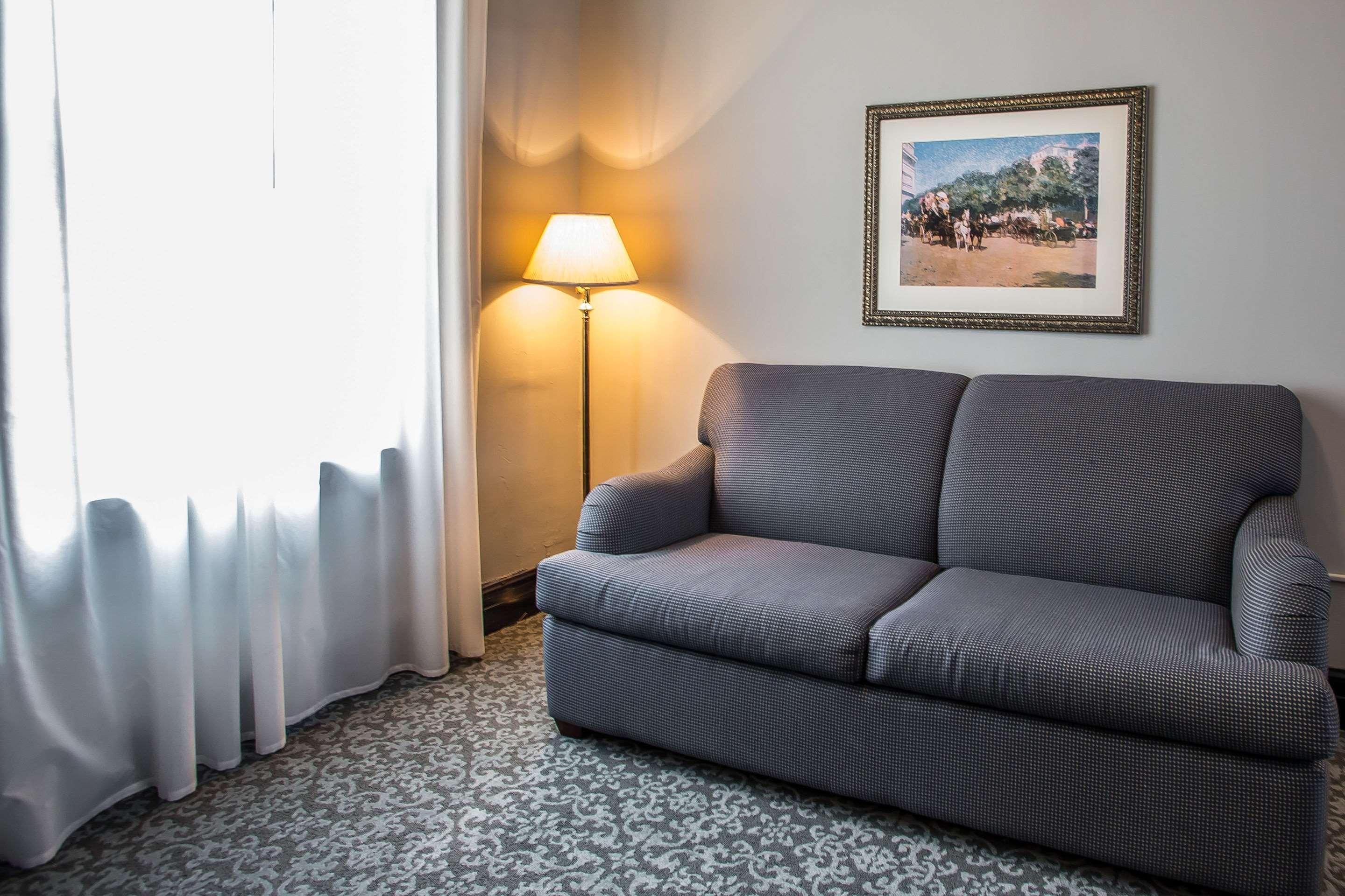 Margarita European Inn, Ascend Hotel Collection Evanston Dış mekan fotoğraf
